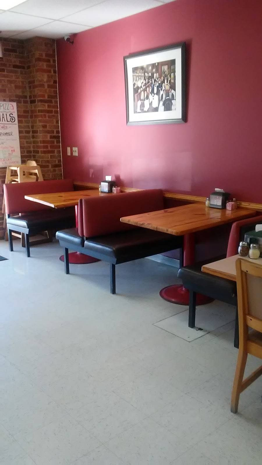 Village Pizza | restaurant | 1805 East Side Hwy Suite 102, Waynesboro, VA 22980, USA | 5409490808 OR +1 540-949-0808