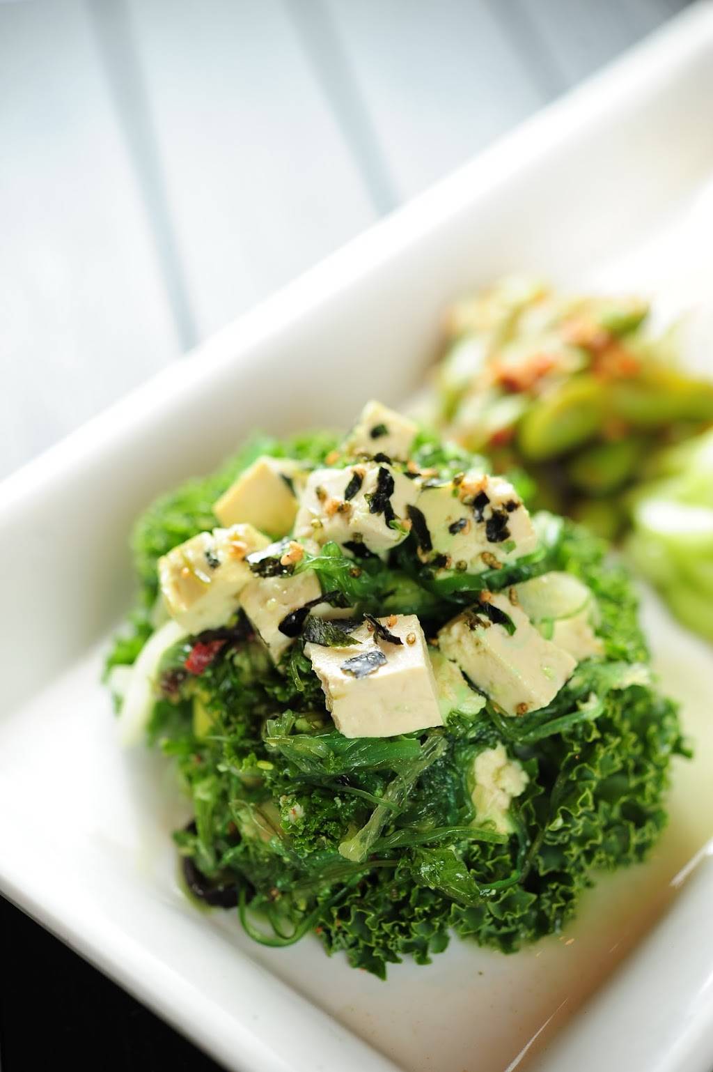 Poke Bar | restaurant | 2875 W Ray Rd #3, Chandler, AZ 85224, USA | 4802077088 OR +1 480-207-7088