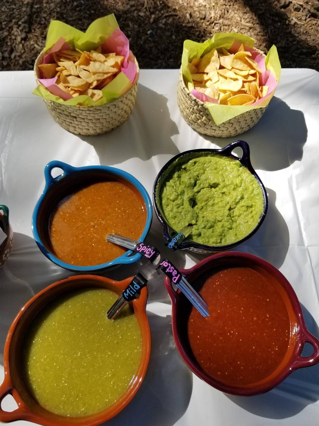 Mr. Jalapeno Food Truck | restaurant | 3737 Railroad Ave, Pittsburg, CA 94565, USA | 9255979396 OR +1 925-597-9396