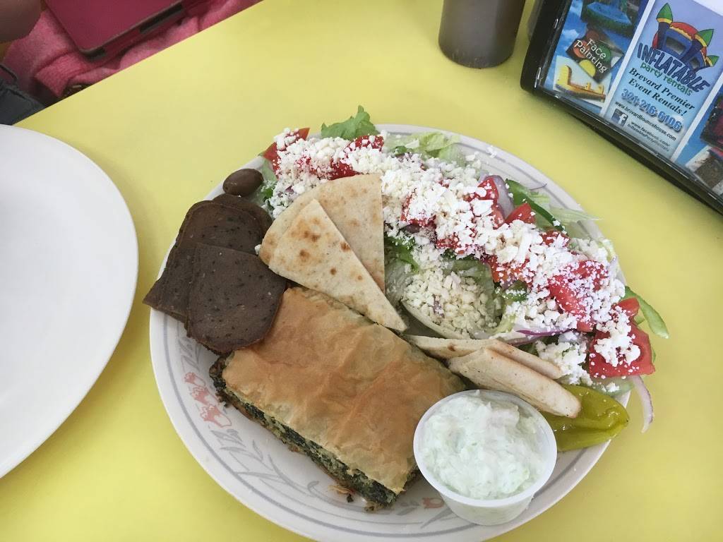 Pats Place | restaurant | 279 E Eau Gallie Blvd, Melbourne, FL 32937, USA | 3217737000 OR +1 321-773-7000