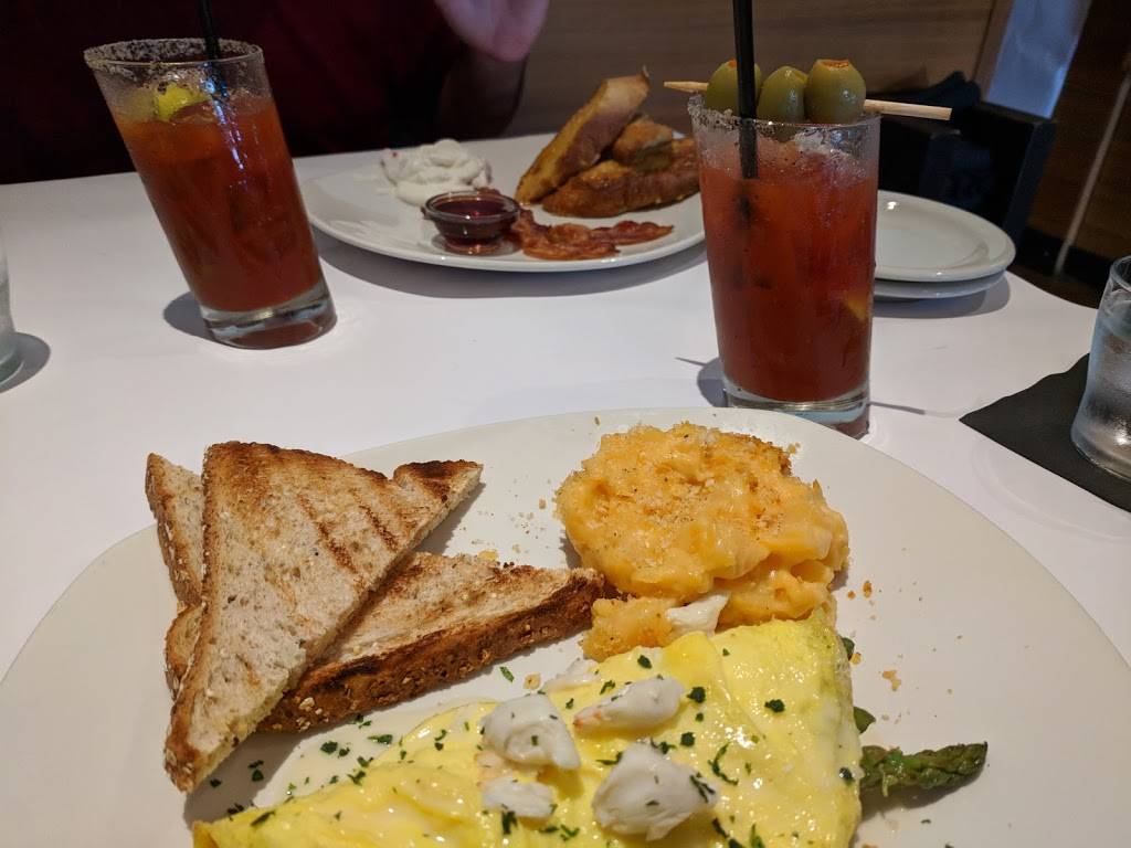 Bonefish Grill | restaurant | 1779 Carl D. Silver Parkway, Fredericksburg, VA 22401, USA | 5405481984 OR +1 540-548-1984