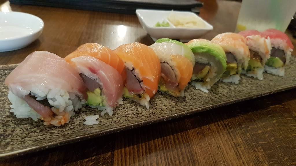 Starfish Sushi | restaurant | 1755 N Vermont Ave, Los Angeles, CA 90027, USA | 3239538900 OR +1 323-953-8900