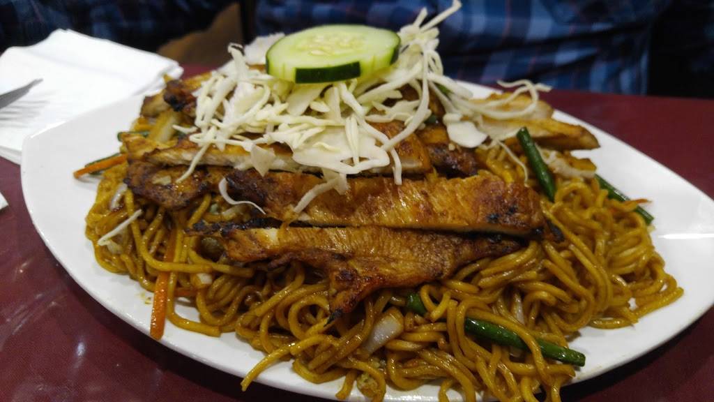 Kaieteur Liberty | restaurant | 12004 Liberty Ave, South Richmond Hill, NY 11419, USA | 7183238748 OR +1 718-323-8748