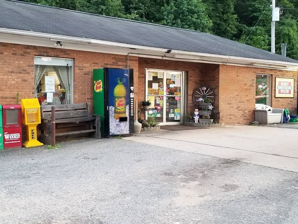 Beckys Country Store & Grille | restaurant | 2259 NC-226, Bostic, NC 28018, USA | 8282451733 OR +1 828-245-1733