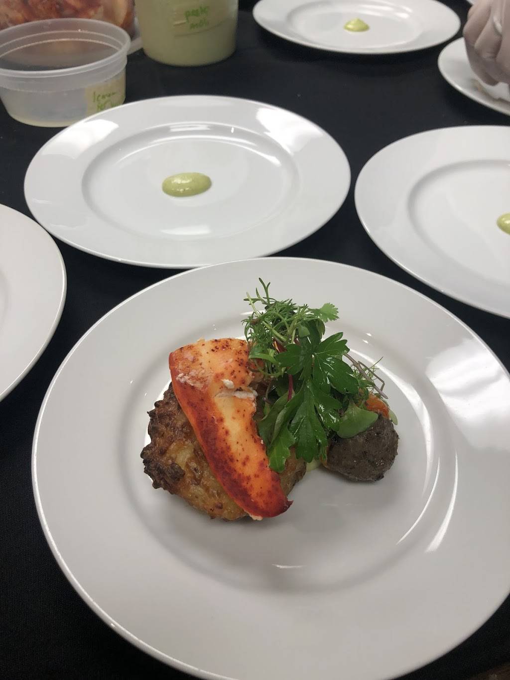 Create Catering & The Dining Studio | restaurant | 1121 NE Jackson St Suite #145, Minneapolis, MN 55413, USA | 6123313310 OR +1 612-331-3310