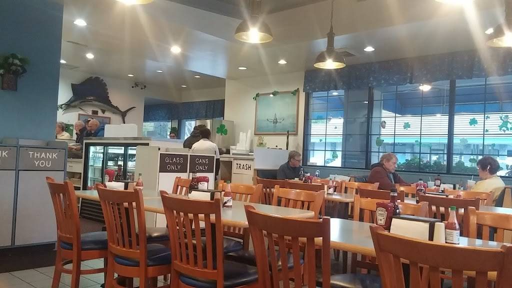 Cooks Seafood | restaurant | 751 El Camino Real, Menlo Park, CA 94025, USA | 6503250604 OR +1 650-325-0604