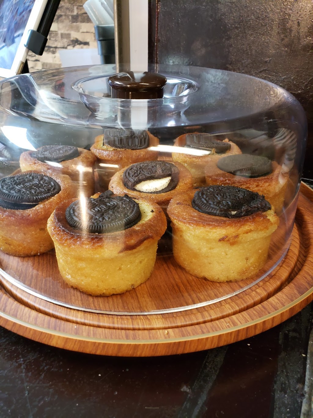 Tostada Cafe | bakery | 28 W Flagler St #100, Miami, FL 33130, USA | 3053187144 OR +1 305-318-7144