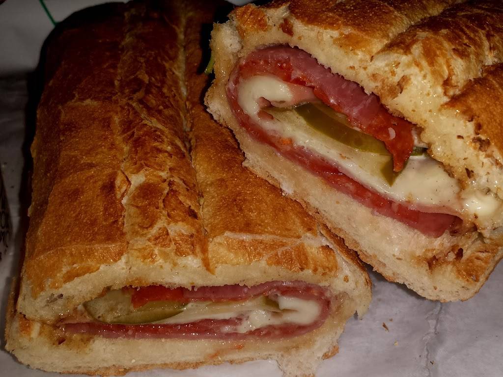 Potbelly Sandwich Shop | restaurant | 1519 S Randall Rd, Algonquin, IL 60102, USA | 8474581775 OR +1 847-458-1775