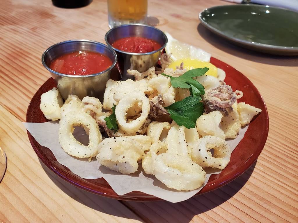 The Backspace - Anderson Lane | restaurant | 1745 W Anderson Ln Ste 600, Austin, TX 78757, USA | 5124749899 OR +1 512-474-9899