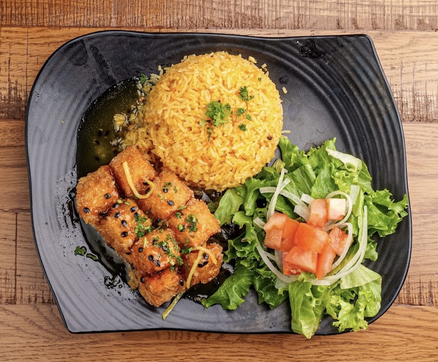 Blue Coral - Vietnamese Cuisine | restaurant | 17046 Magnolia St, Fountain Valley, CA 92708, USA | 6574564465 OR +1 657-456-4465