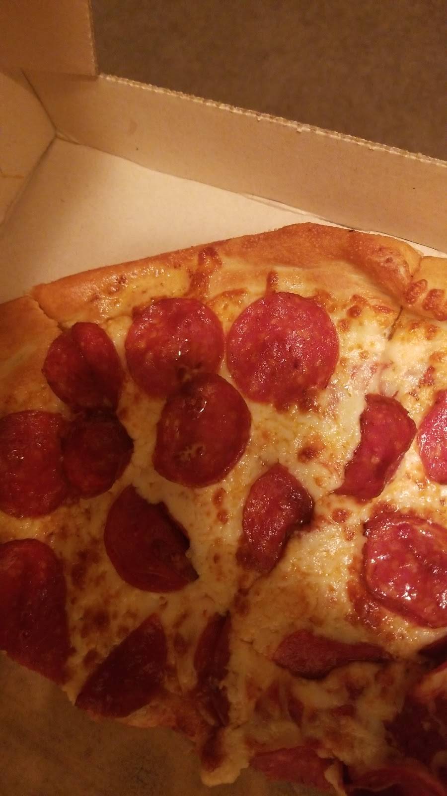 Little Caesars Pizza | meal takeaway | 1547 N Parham Rd, Henrico, VA 23229, USA | 8047416333 OR +1 804-741-6333