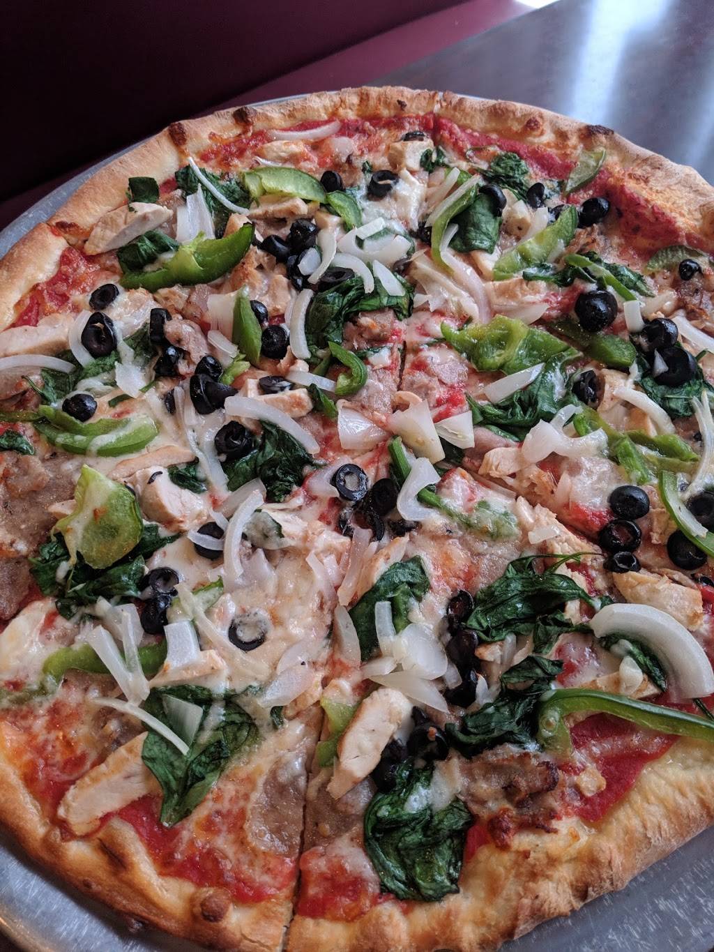 Cucina Giovanni | restaurant | 2730 FL-16 # 101, St. Augustine, FL 32092, USA | 9048238999 OR +1 904-823-8999