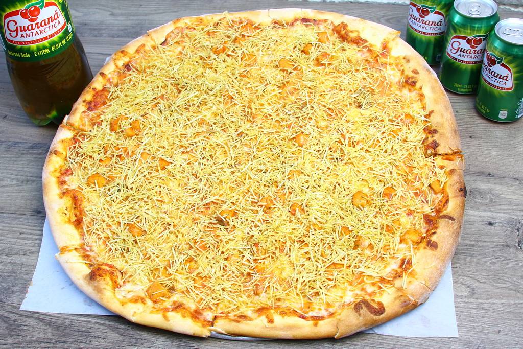 Mr. Brazilian | restaurant | 4634 Mission Blvd, San Diego, CA 92109, USA | 8582732869 OR +1 858-273-2869