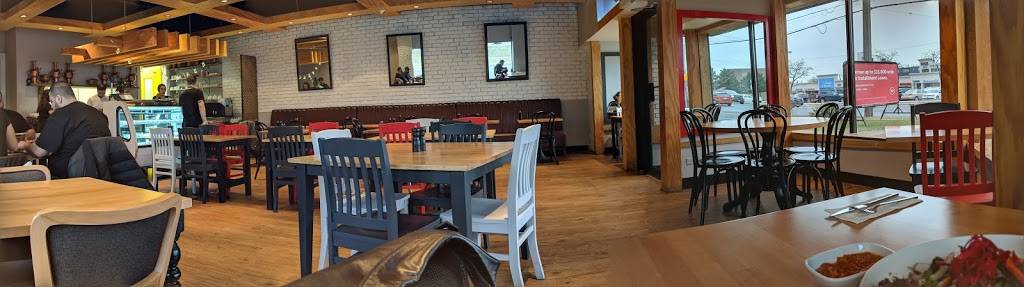 MeatPoint | Türk Restorantı | restaurant | 1021 Wilson Ave, North York, ON M3K 1G6, Canada | 4166386721 OR +1 416-638-6721