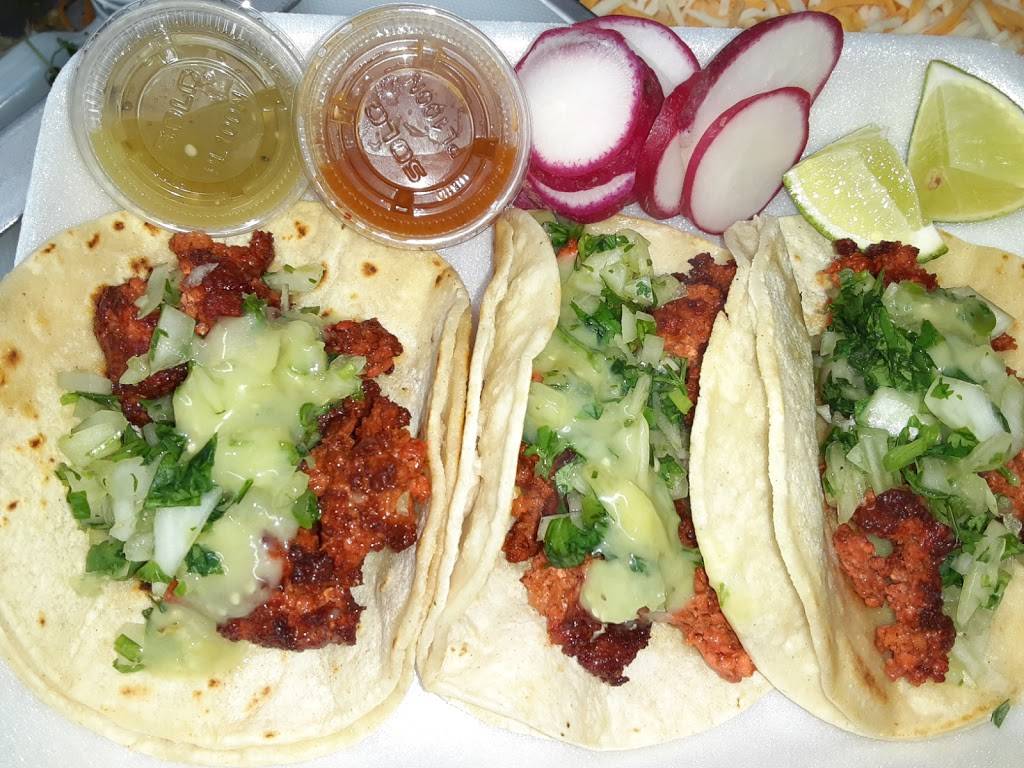 Delicious Tacos Food Truck | restaurant | 3105 NE Andresen Rd, Vancouver, WA 98661, USA | 3609216709 OR +1 360-921-6709