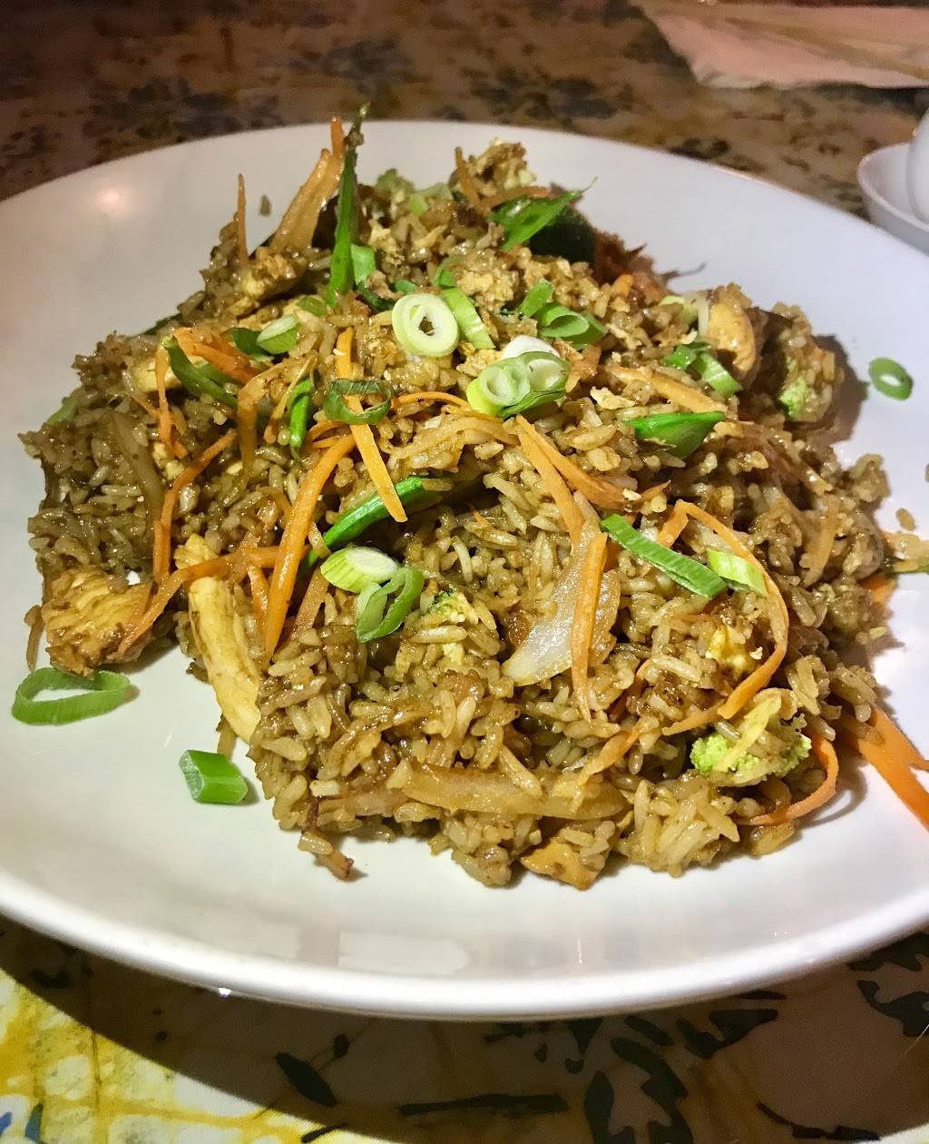 Flavours of Malaysia | restaurant | 75 North St, Pittsfield, MA 01201, USA | 4134433188 OR +1 413-443-3188