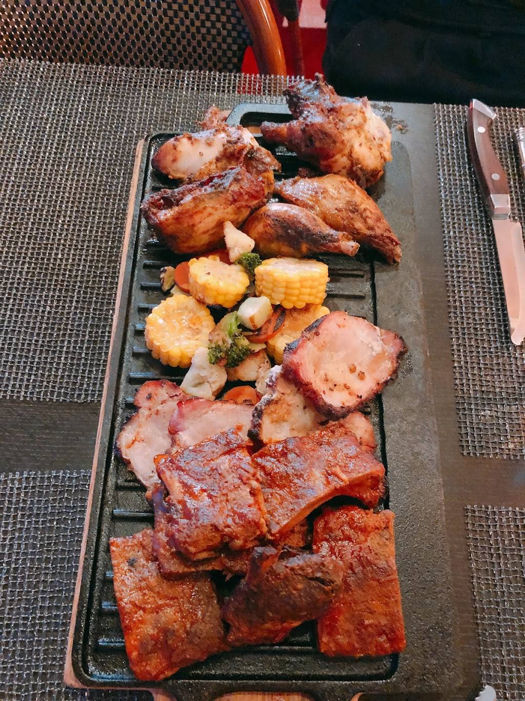 Polynesio | restaurant | 13155 W Okeechobee Rd Suit 104, Hialeah Gardens, FL 33018, USA | 3056405621 OR +1 305-640-5621