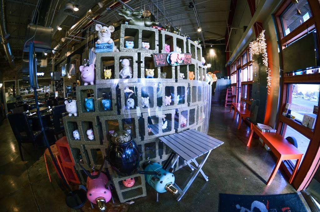 Honey Pig | restaurant | 4611, 3473 Old Norcross Rd #304, Duluth, GA 30096, USA | 7704769292 OR +1 770-476-9292