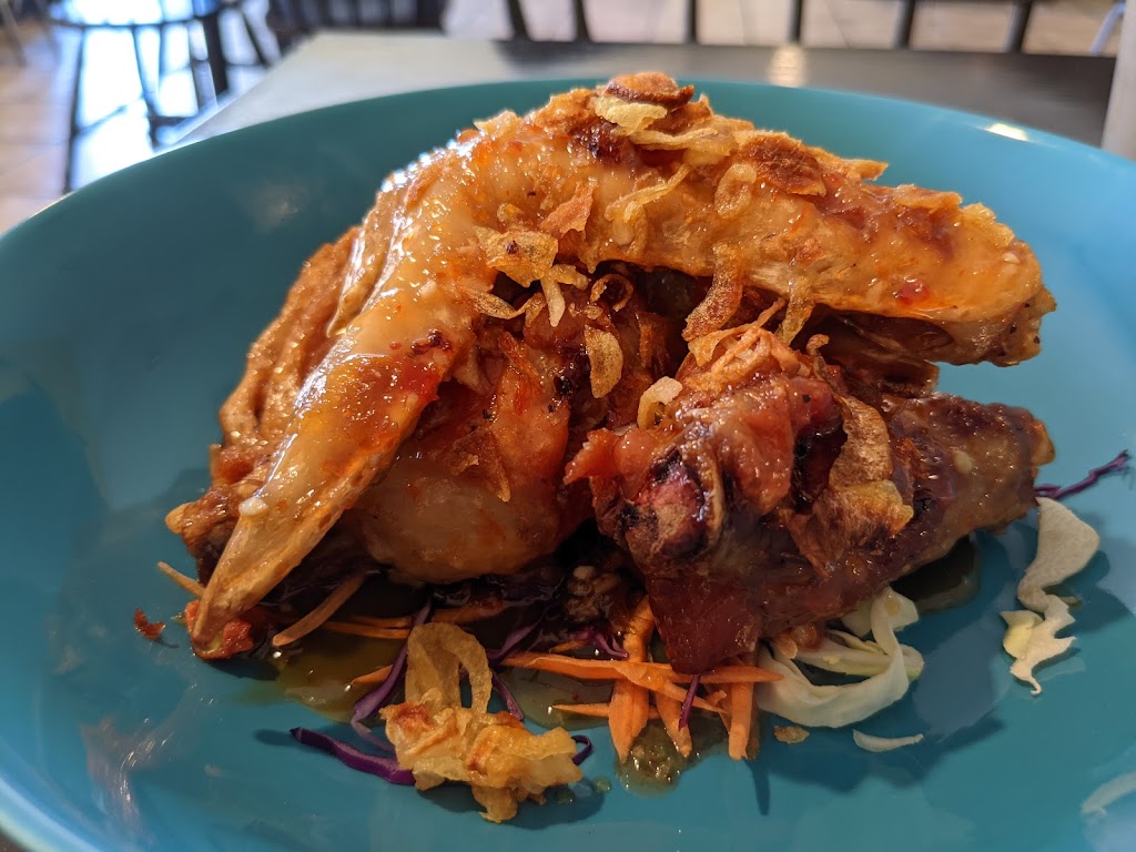 Yummy Thai | restaurant | 2961 Beachwood Dr, Merced, CA 95348, USA | 2092300130 OR +1 209-230-0130