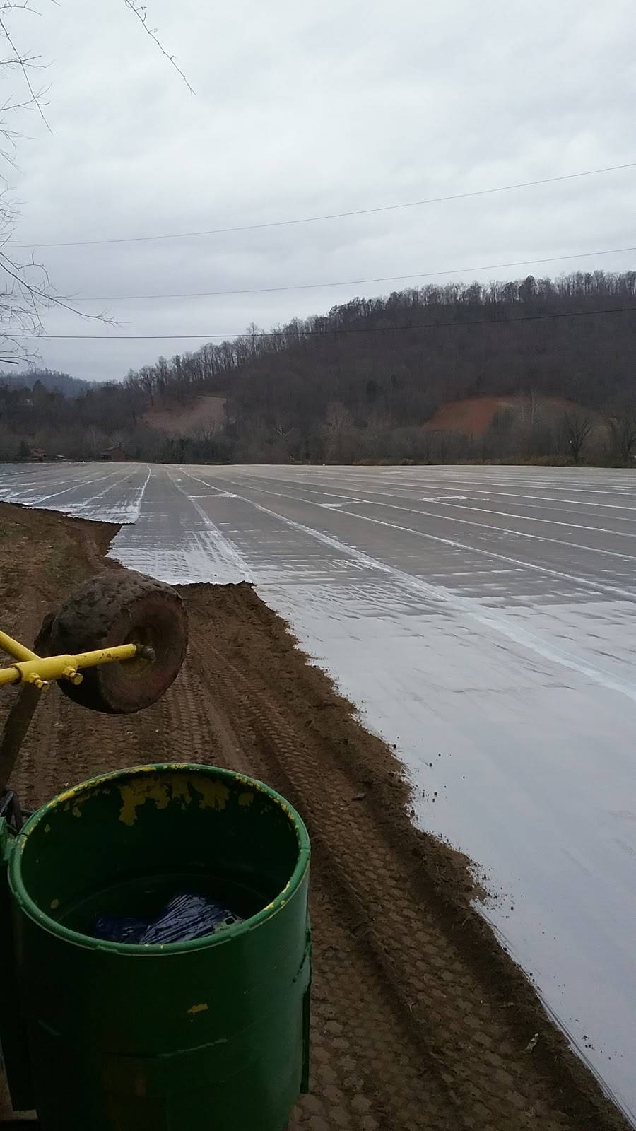 El Mercadito | restaurant | 6 Walnut Cove Rd, Tuckasegee, NC 28783, USA | 8286313803 OR +1 828-631-3803