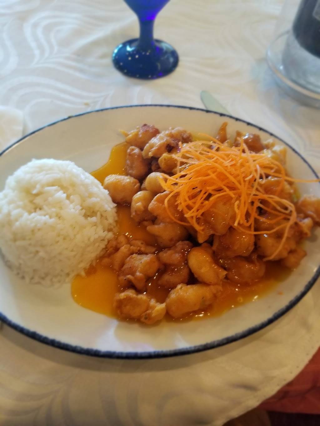 Restaurant Le Parfum dAsie | restaurant | 9181 Boulevard Henri-Bourassa, Québec, QC G1G 4E5, Canada | 4186345050 OR +1 418-634-5050