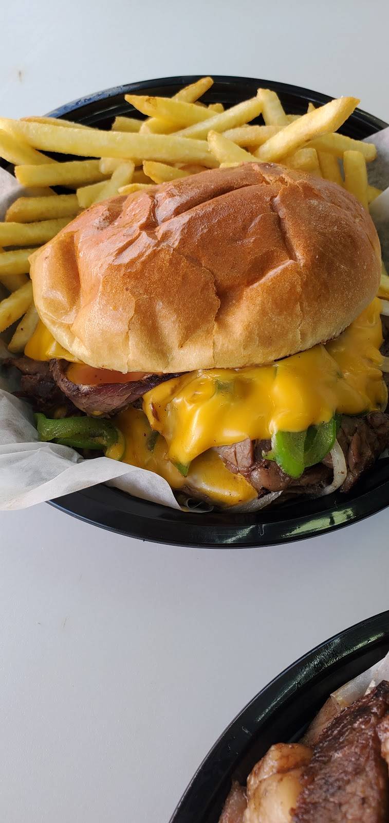 Barbecue 58 | restaurant | 8013 NW 66th St, Miami, FL 33166, USA | 3053053055 OR +1 305-305-3055