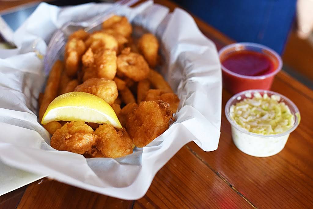 Ocean Front Bar & Grill | restaurant | 100 9th Ave N, Myrtle Beach, SC 29577, USA | 8434485142 OR +1 843-448-5142