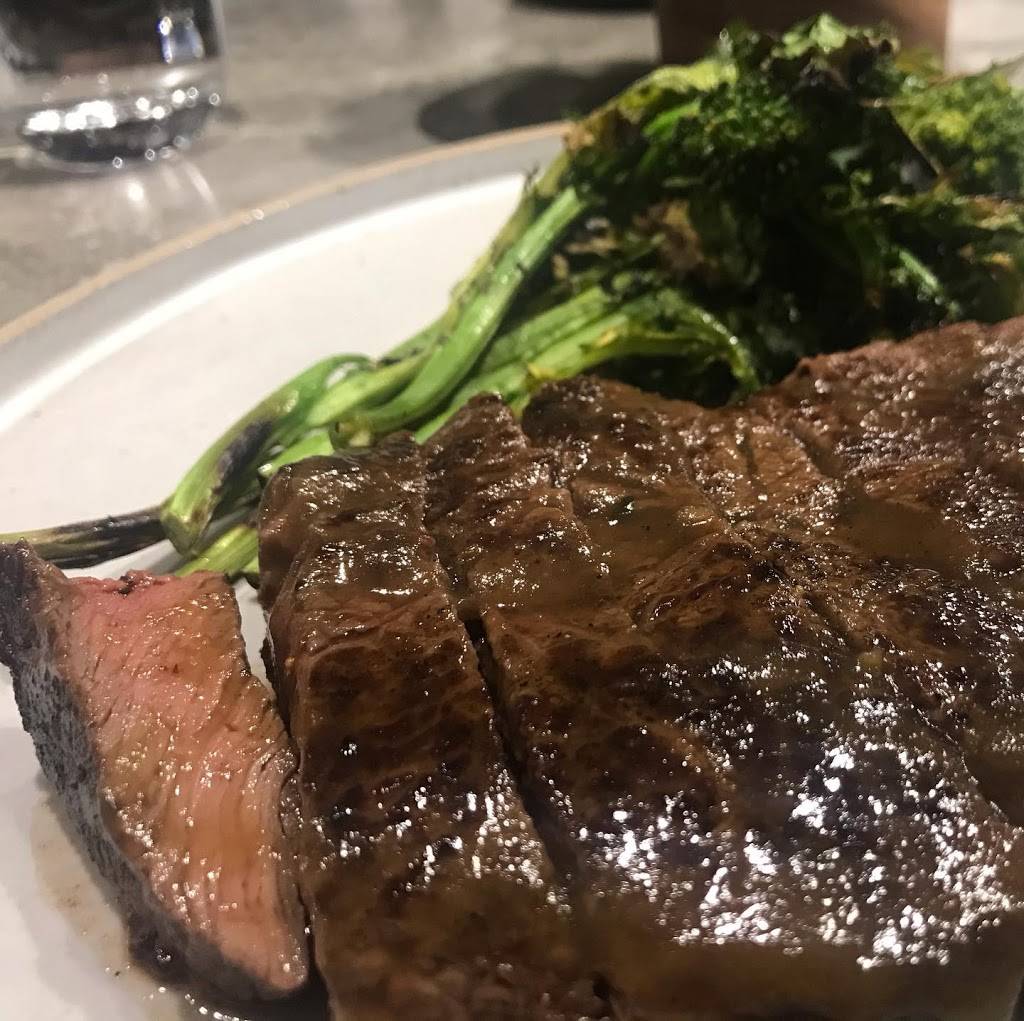 Alea | restaurant | 2912 Church Ave, Cleveland, OH 44113, USA | 2169128890 OR +1 216-912-8890