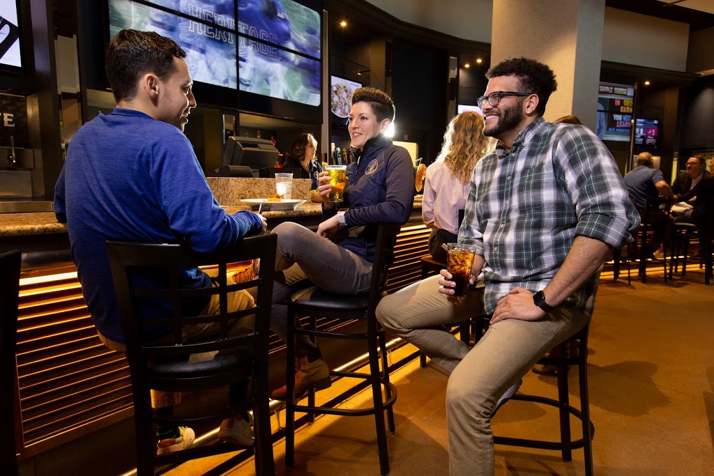 Restaurant to be Named Later | restaurant | One Brewers Way, Milwaukee, WI 53214, USA | 4149024201 OR +1 414-902-4201