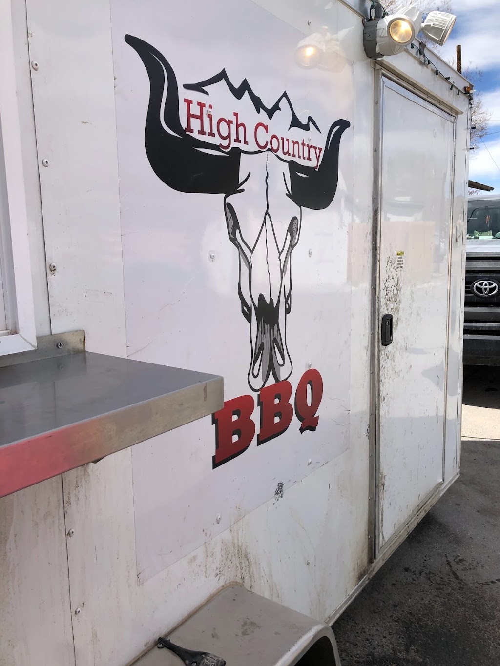 High Country BBQ Buena Vista | restaurant | 402 US-24, Buena Vista, CO 81211, USA | 2544213110 OR +1 254-421-3110