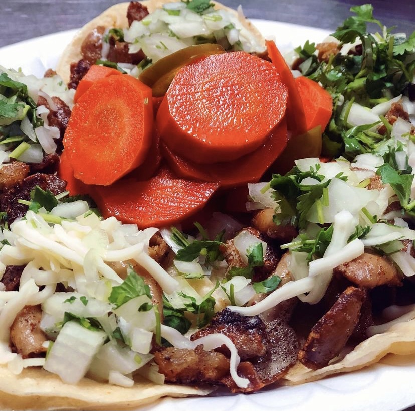 Omar’s Taqueria | restaurant | 19090 US-2, Monroe, WA 98272, USA | 3606438620 OR +1 360-643-8620