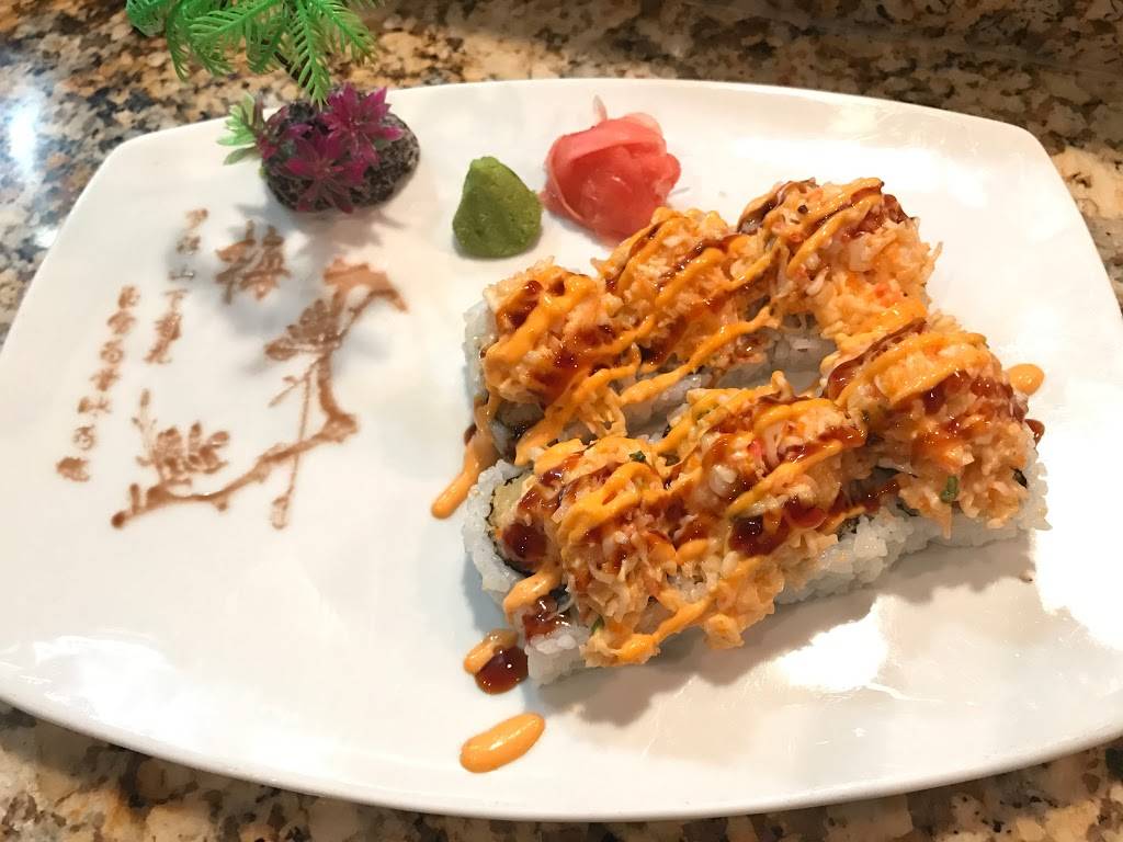 Sake Japanese Steakhouse | restaurant | 2495 Lake Rd, Dyersburg, TN 38024, USA | 7314786228 OR +1 731-478-6228