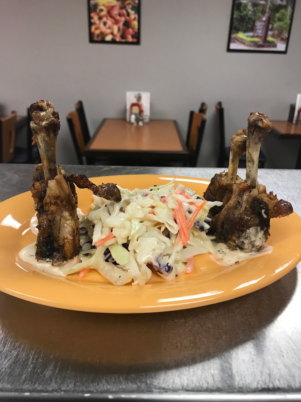 Reggae Grille | restaurant | 14071 Emerald Coast Pkwy suite d, Destin, FL 32541, USA | 8508370613 OR +1 850-837-0613