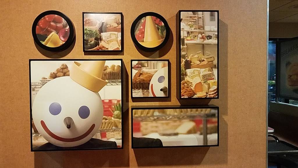 Jack in the Box | restaurant | 2001 N Euclid St, Fullerton, CA 92835, USA | 7144478176 OR +1 714-447-8176