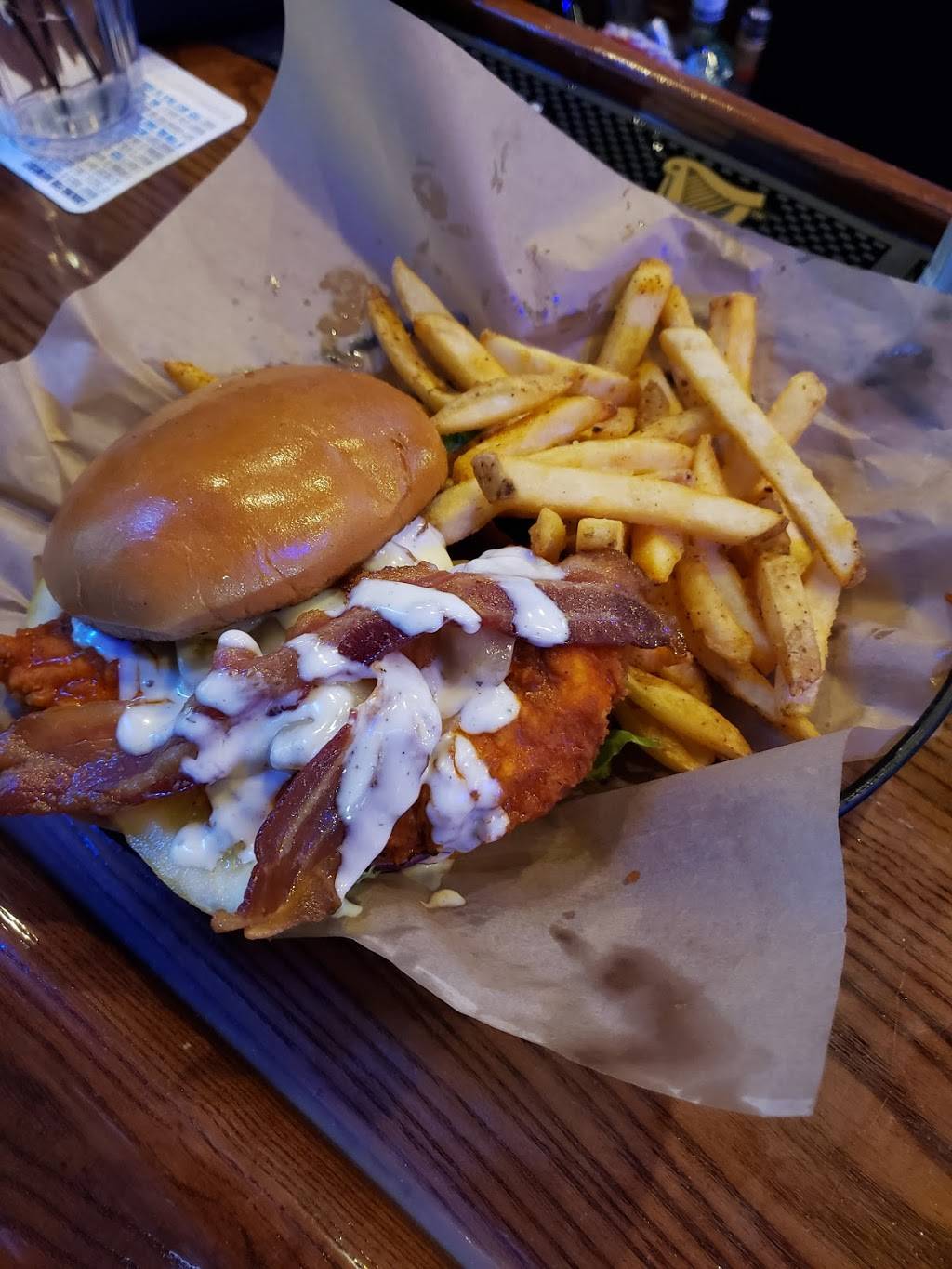 Tilted Kilt Pub and Eatery Colorado Springs, CO | restaurant | 7061 Commerce Center Dr, Colorado Springs, CO 80919, USA | 7193544780 OR +1 719-354-4780