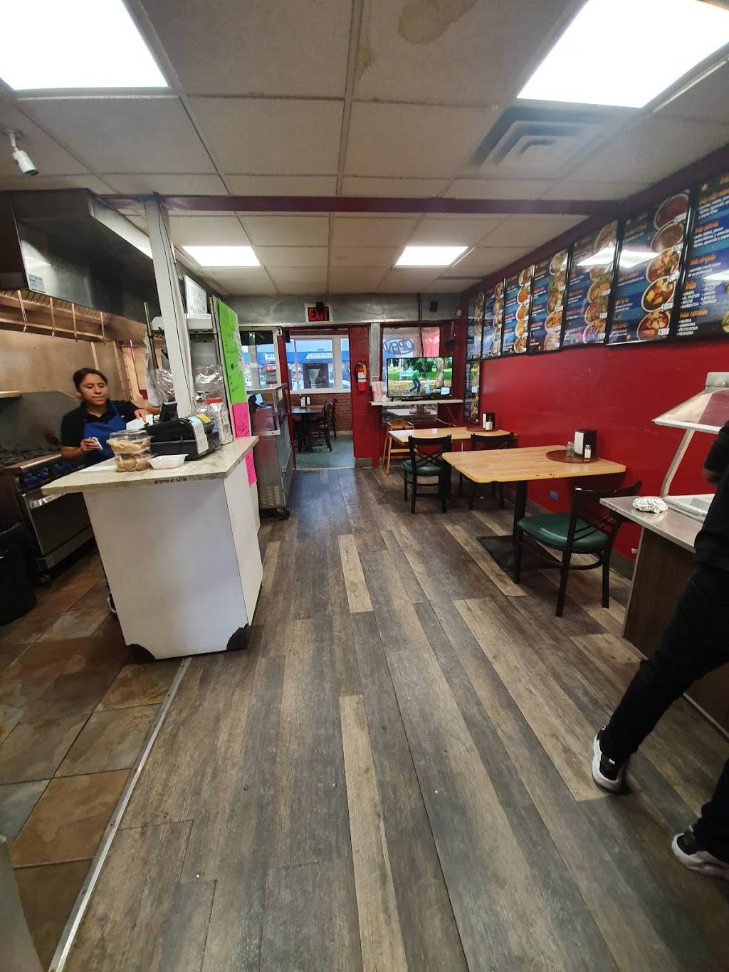 Carnitas Estilo Michoacan # 1 | restaurant | 1130 S Federal Blvd, Denver, CO 80219, USA | 3039220160 OR +1 303-922-0160