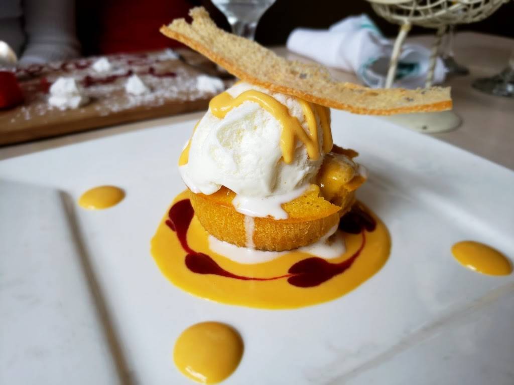 Bocaditos Bistro | restaurant | 4863 Broadway, New York, NY 10034, USA | 6466494212 OR +1 646-649-4212