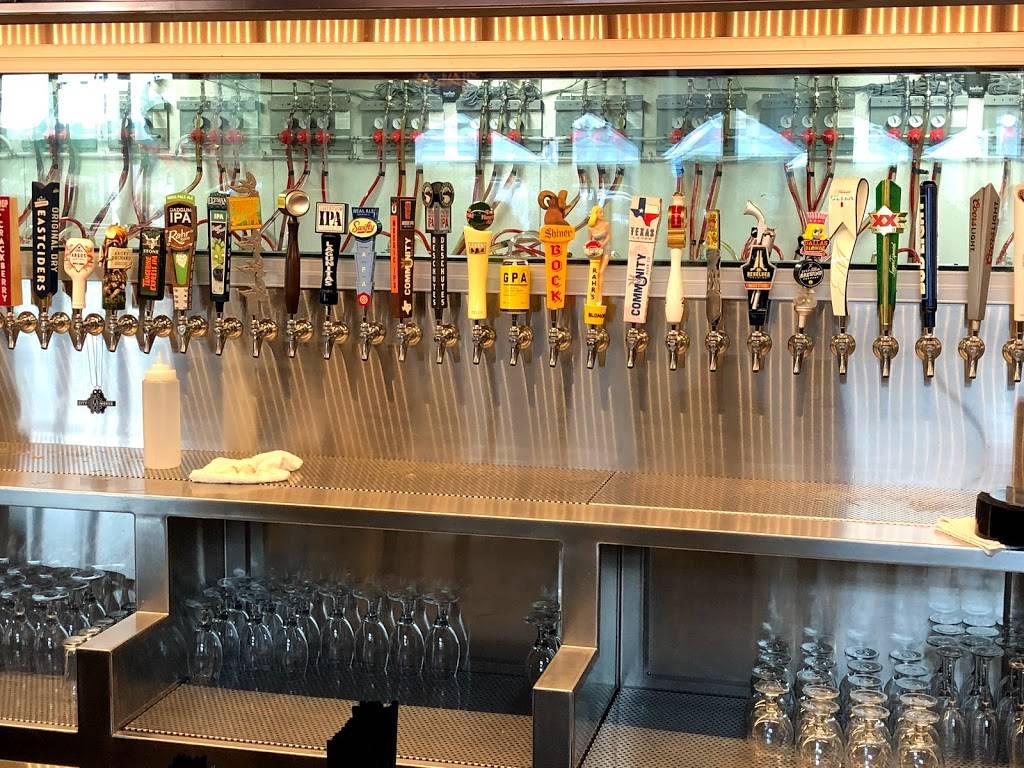 City Works - Fort Worth | restaurant | 5288 Monahans Avenue, Fort Worth, TX 76109, USA | 6822071500 OR +1 682-207-1500