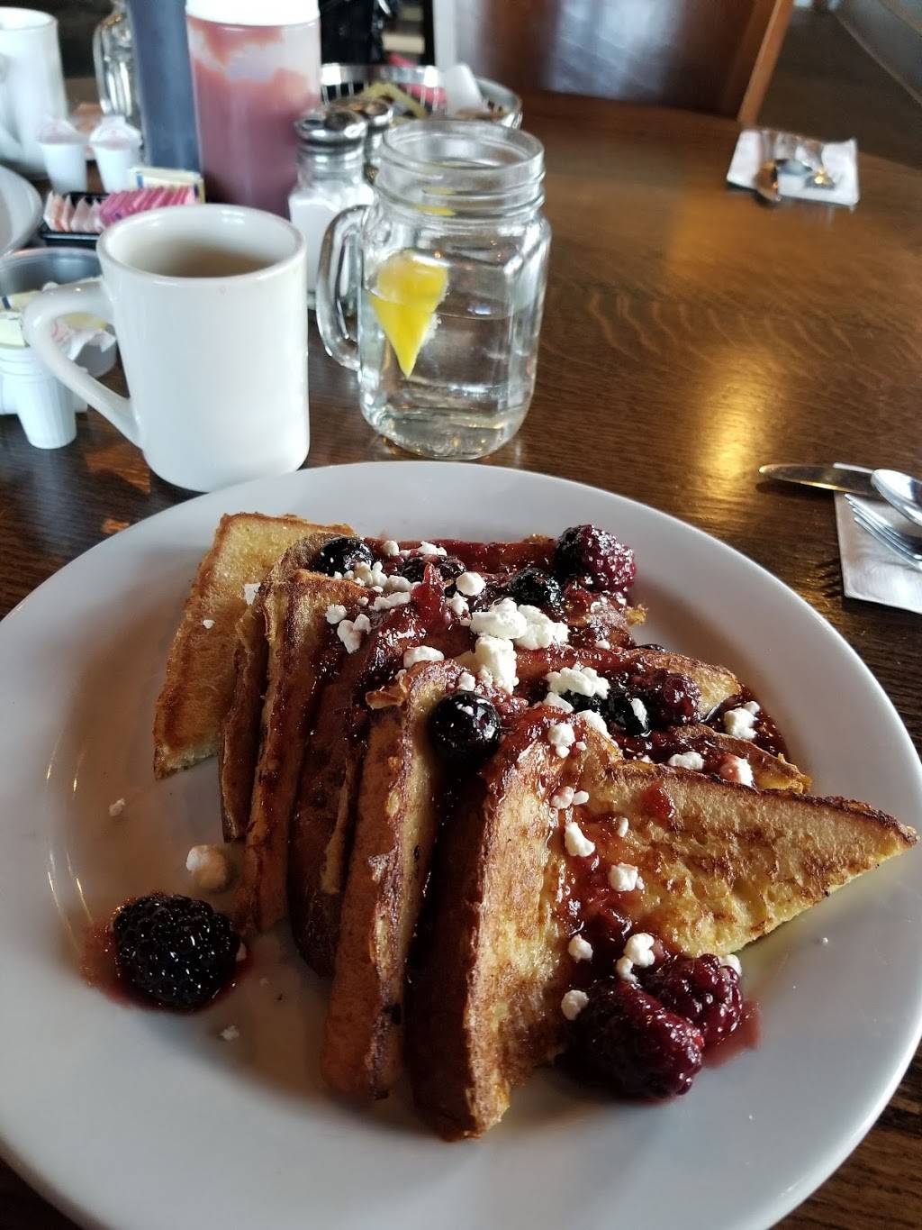 Goose Creek Pizzeria | restaurant | 840 Street Rd, West Chester, PA 19382, USA | 6103990900 OR +1 610-399-0900