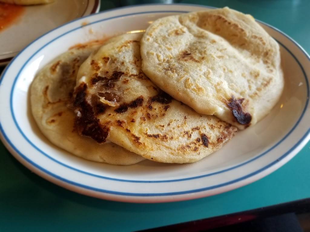 Metapan Restaurant | restaurant | 14043 Sherman Way, Van Nuys, CA 91405, USA | 8187829100 OR +1 818-782-9100