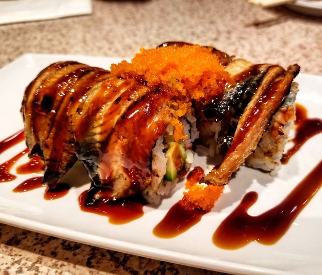 Sushi Station | restaurant | 1641 W Algonquin Rd, Rolling Meadows, IL 60008, USA | 8475932450 OR +1 847-593-2450