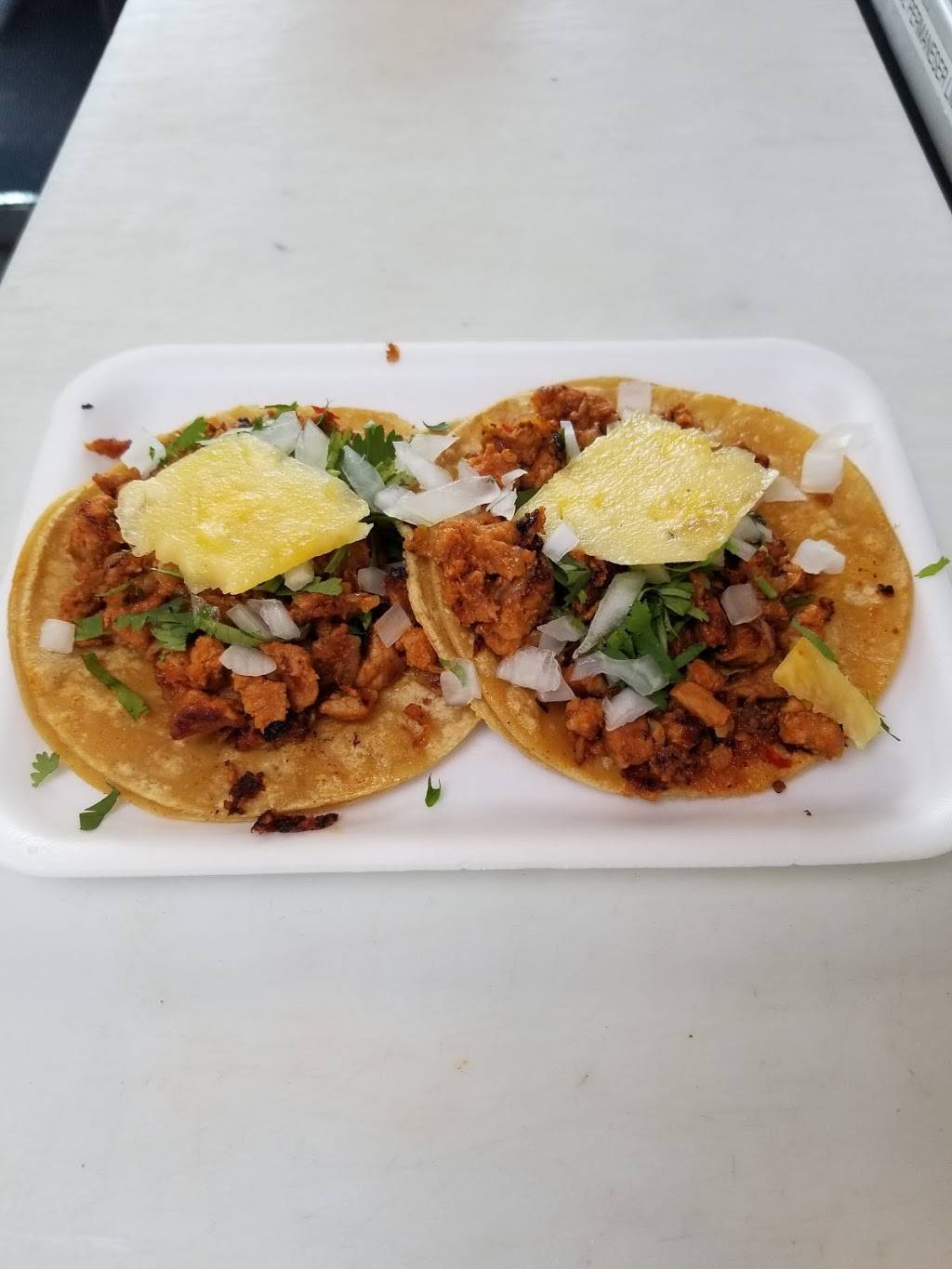 Mr Taco LLC | restaurant | 3614 W Lincoln Ave, Milwaukee, WI 53215, USA | 4143461978 OR +1 414-346-1978