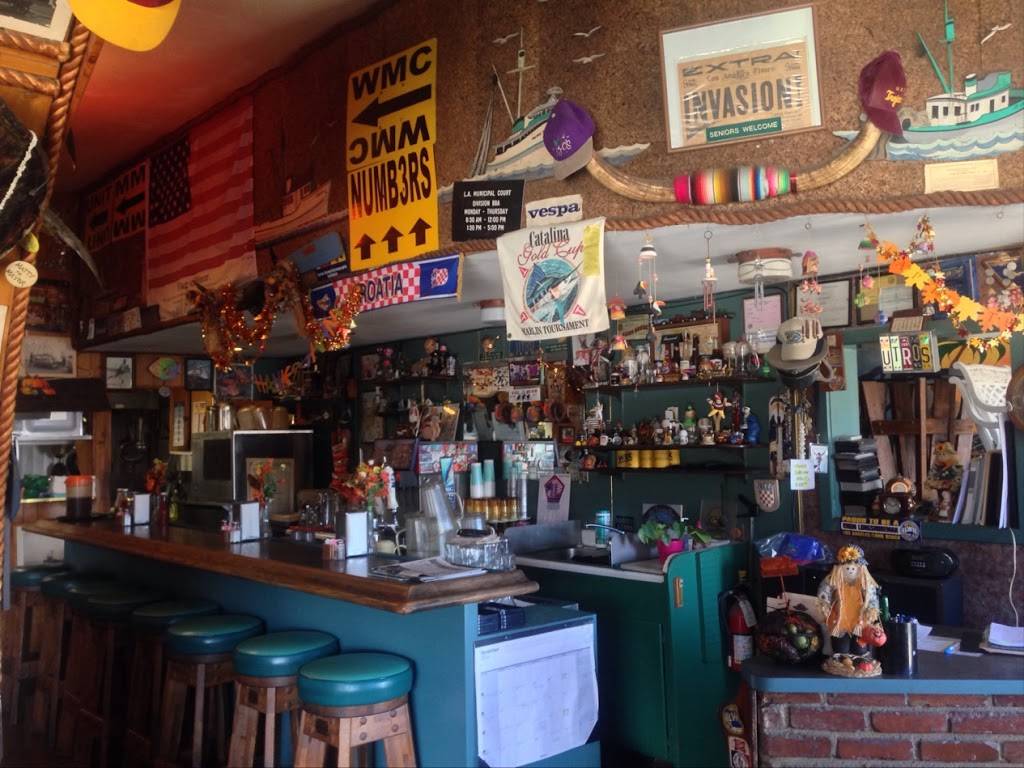 Utros | cafe | berth, San Pedro, CA 90731, USA | 3105475022 OR +1 310-547-5022