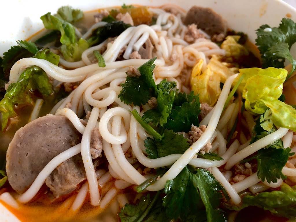 Sawaddee Thai Cuisine | restaurant | 1884 A St, Antioch, CA 94509, USA | 9257068373 OR +1 925-706-8373