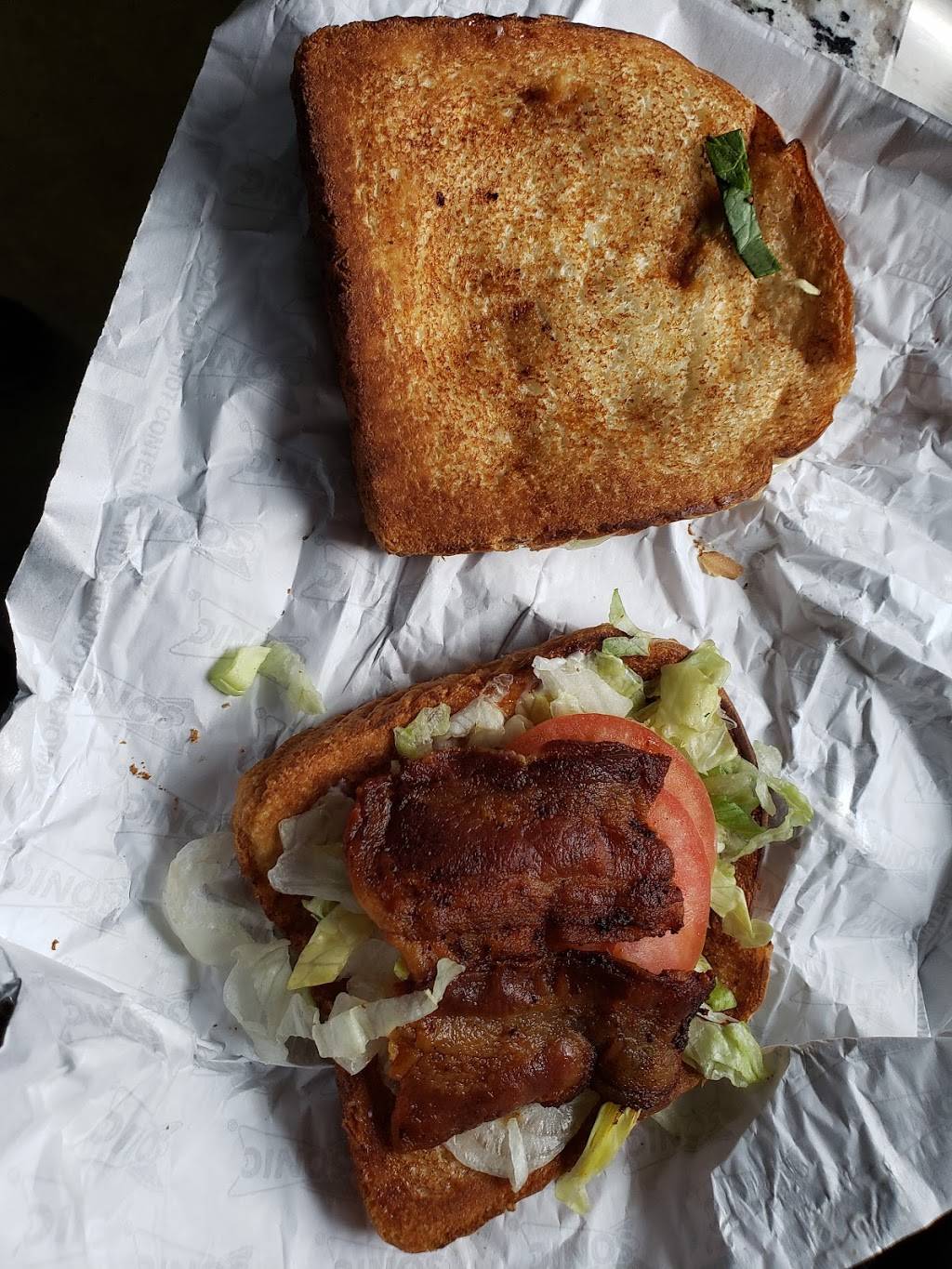 Sonic Drive-In | restaurant | 9810 Pacific Ave, Tacoma, WA 98444, USA | 2535315444 OR +1 253-531-5444