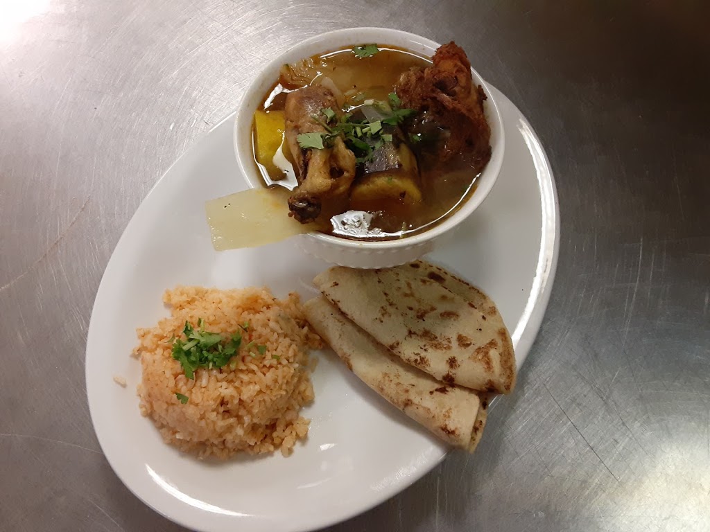 Dos Naciones Mexican and Salvadoran Cuisine | restaurant | 649 Congress St, Portland, ME 04101, USA | 2075360045 OR +1 207-536-0045