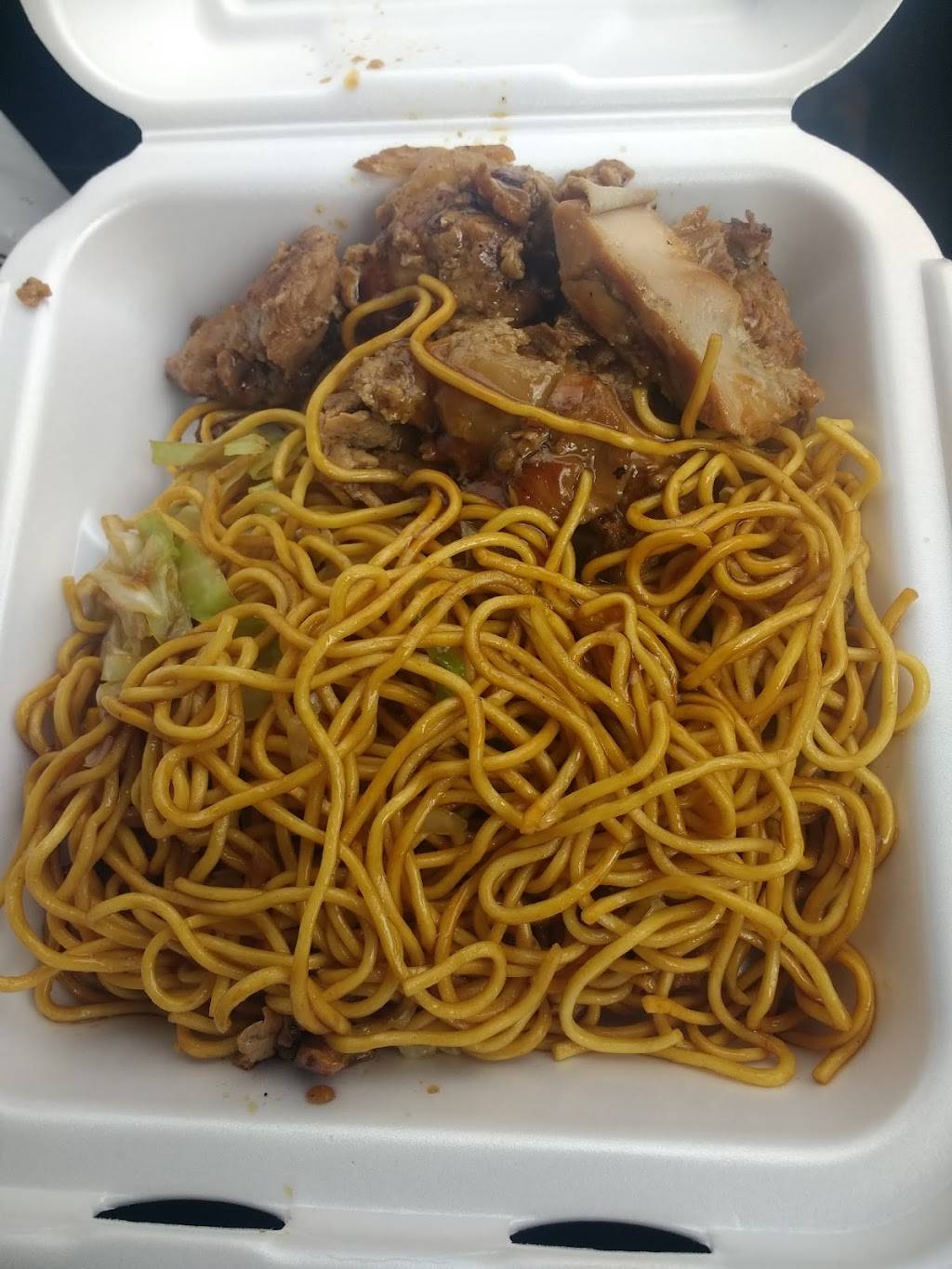 Panda Express | restaurant | 484 Northgate Mall Dr, Chattanooga, TN 37415, USA | 4236806298 OR +1 423-680-6298