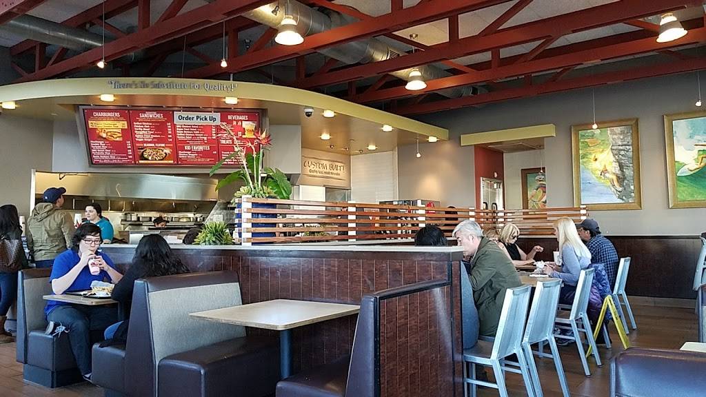 The Habit Burger Grill | meal takeaway | 15498 Whittier Blvd, Whittier, CA 90603, USA | 5629479400 OR +1 562-947-9400