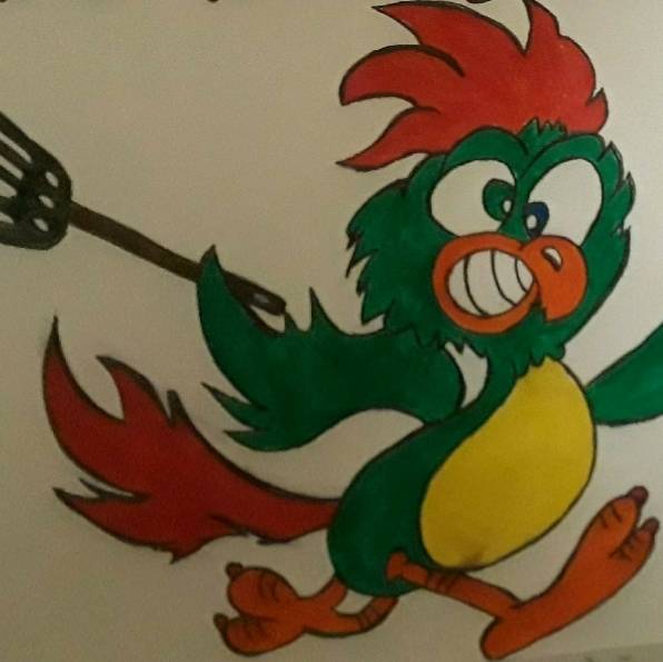 wakalakas two wings ana taco | restaurant | 7530 Bandera Rd suite 135, San Antonio, TX 78238, USA | 2103682655 OR +1 210-368-2655