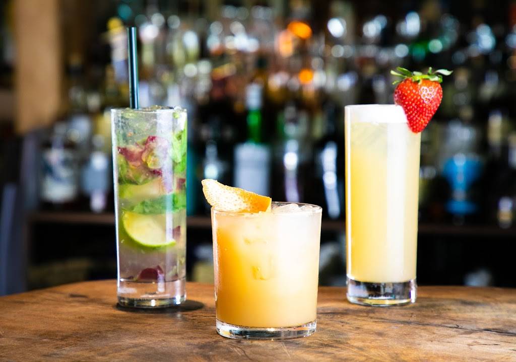 The Grill at Hacienda Del Sol | restaurant | 5501 N Hacienda Del Sol Rd Suite 3, Tucson, AZ 85718, USA | 5205293500 OR +1 520-529-3500